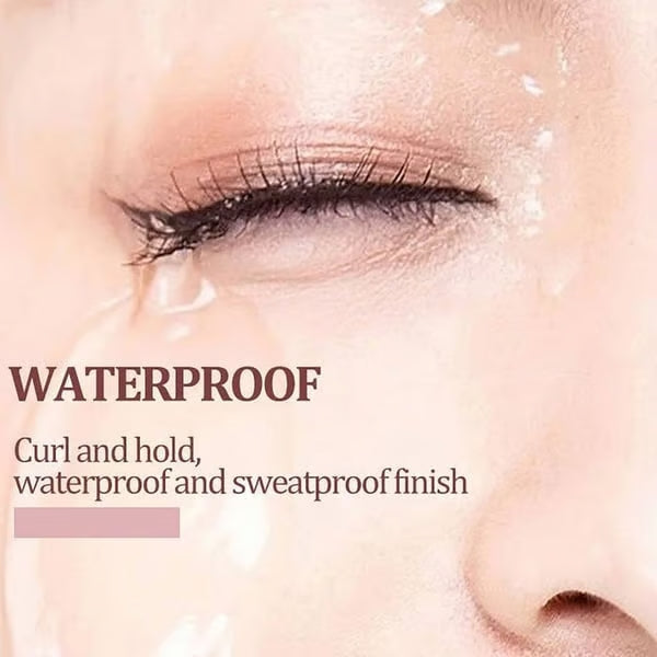 đ KĂP 1 FĂ
1 GRATIS! âš Vattenfast Böjande Mascara â LĂ„ngvarig, Klumpfri & Ger Naturlig Volym För En Fantastisk Blick đïž