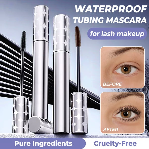đ KĂP 1 FĂ
1 GRATIS! âš Vattenfast Böjande Mascara â LĂ„ngvarig, Klumpfri & Ger Naturlig Volym För En Fantastisk Blick đïž