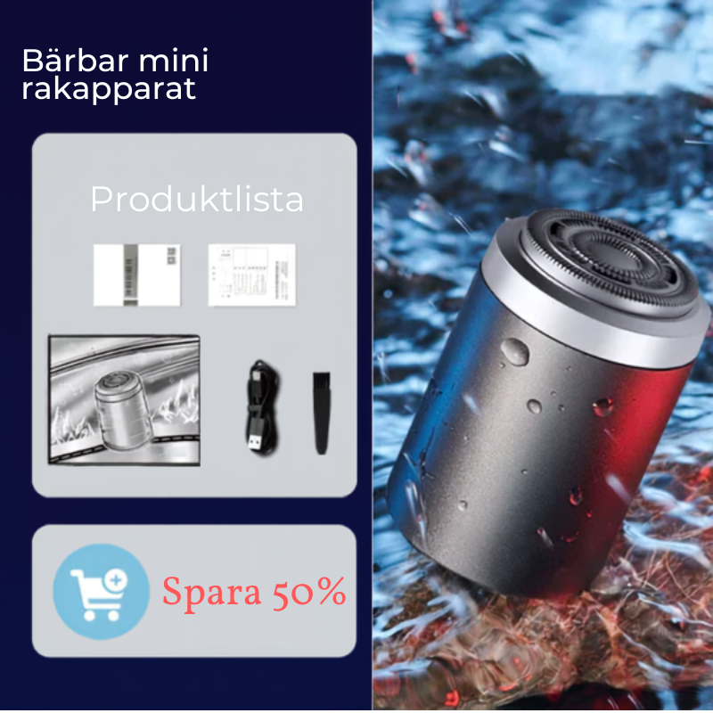 FreshGo™ | Alltid Ett Fräscht Utseende, Var Du Än Är