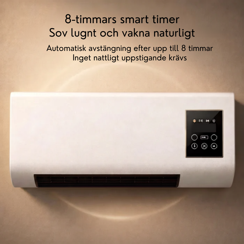 ComfortAir Pro – Alltid svalt, när och var du vill
