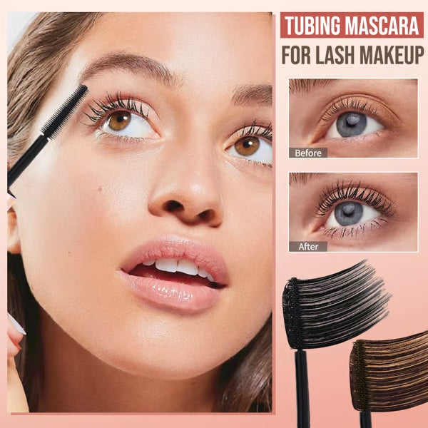 đ KĂP 1 FĂ
1 GRATIS! âš Vattenfast Böjande Mascara â LĂ„ngvarig, Klumpfri & Ger Naturlig Volym För En Fantastisk Blick đïž
