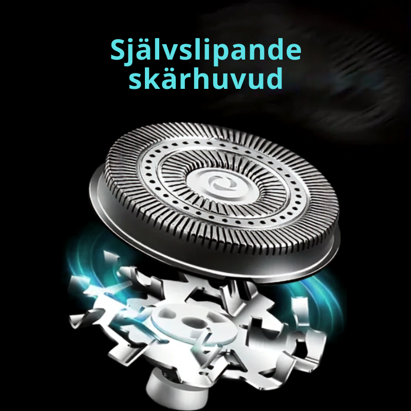FreshGo™ | Alltid Ett Fräscht Utseende, Var Du Än Är