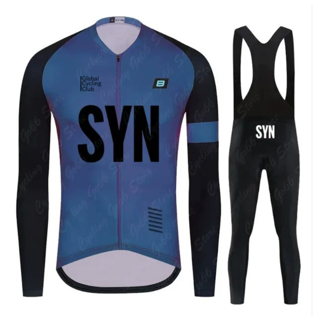 SYN | Arktiskt värmeflöde