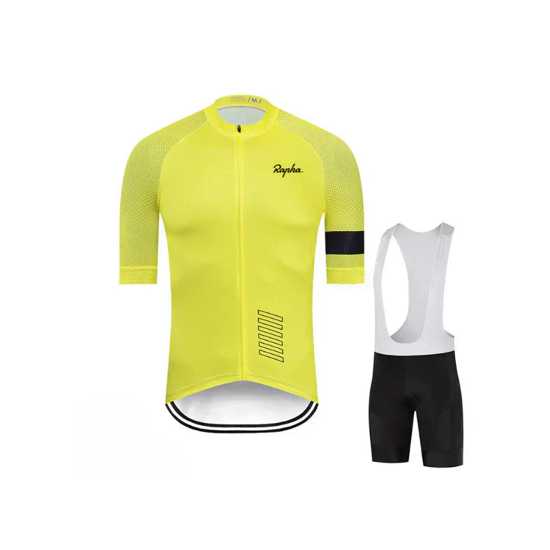Rapha | Professionell cykelklädesuppsättning