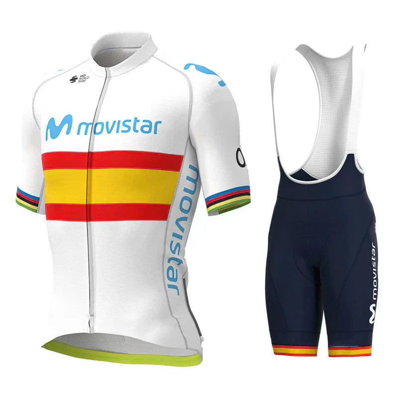 Movistar | Professionellt cykelteam