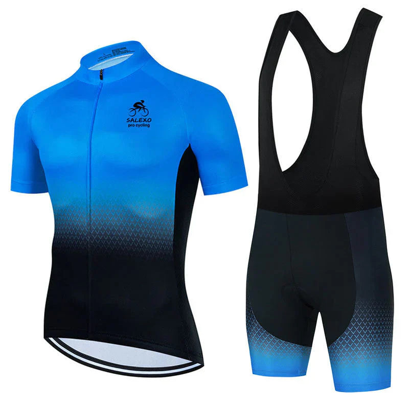 Salexo | Professionella cykelkläder