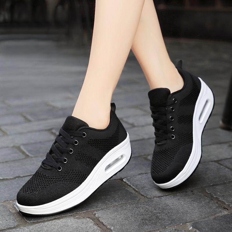 🔥Sista-dagen 49% rabatt - Sneakers för kvinnor Lättviktsnät