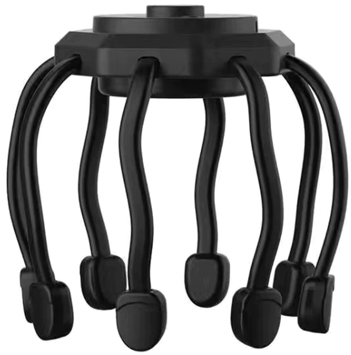 🔥Jul 40% rabatt🎄 - Super Scalp Massager
