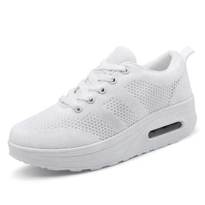 🔥Sista-dagen 49% rabatt - Sneakers för kvinnor Lättviktsnät