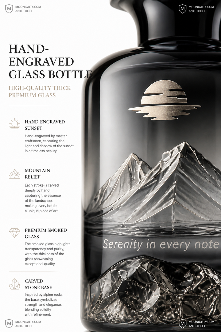 🔥Begränsat erbjudande – 50 % rabatt✨110 ml långvarig bildoft