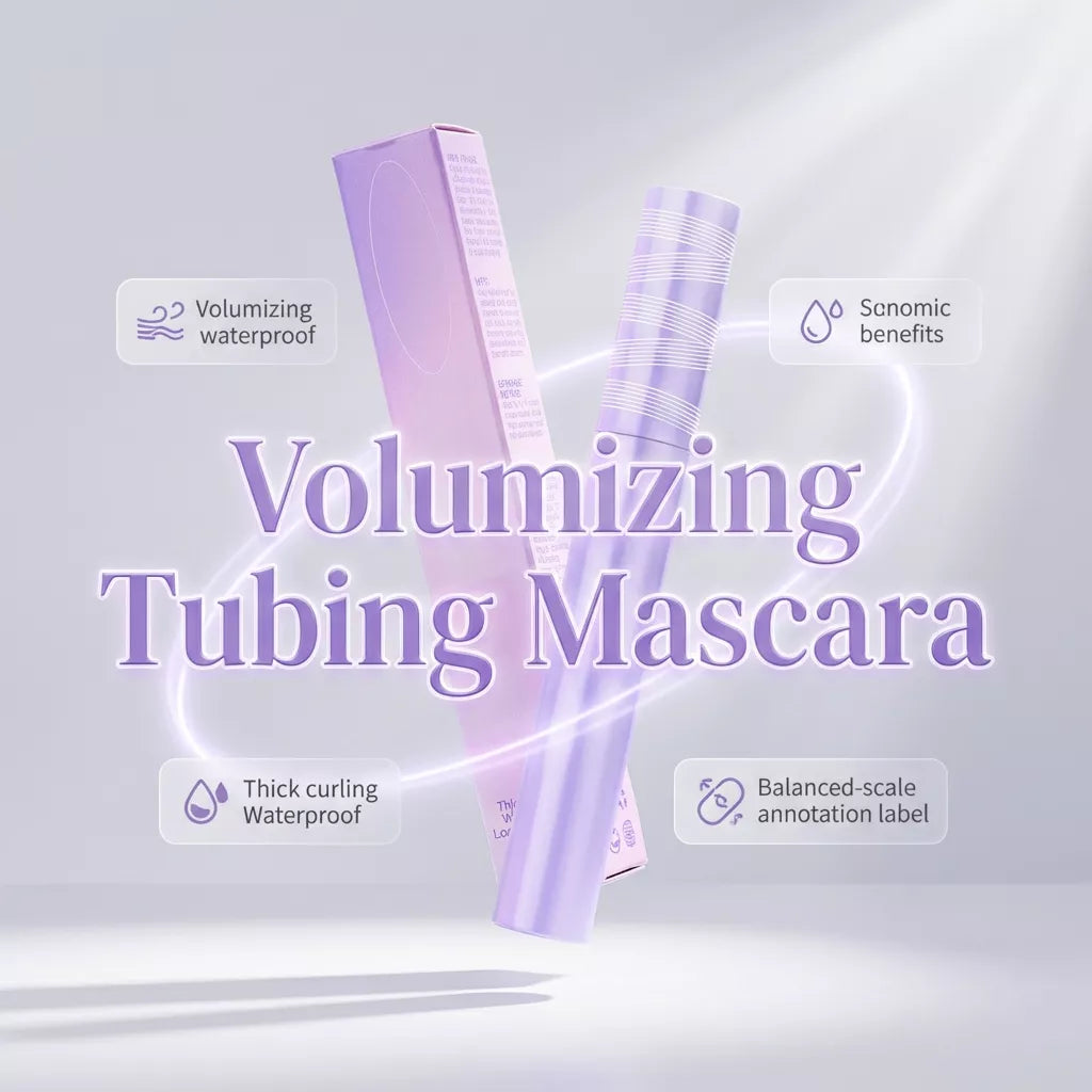💜Köp 1 få 1 gratis!! 💜Tubing Mascara & Primer