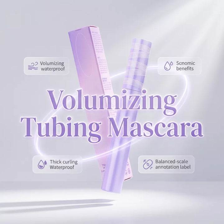 💜Köp 1 få 1 gratis!! 💜Tubing Mascara & Primer
