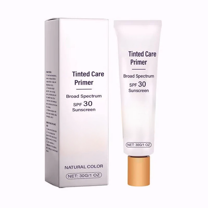 💜✨SISTA DAGEN AV REA – KÖP 1, FÅ 1 GRATIS!!💜✨BB-kräm med toning och SPF 30 – ger omedelbar lyster, återfuktar & jämnar ut huden✨