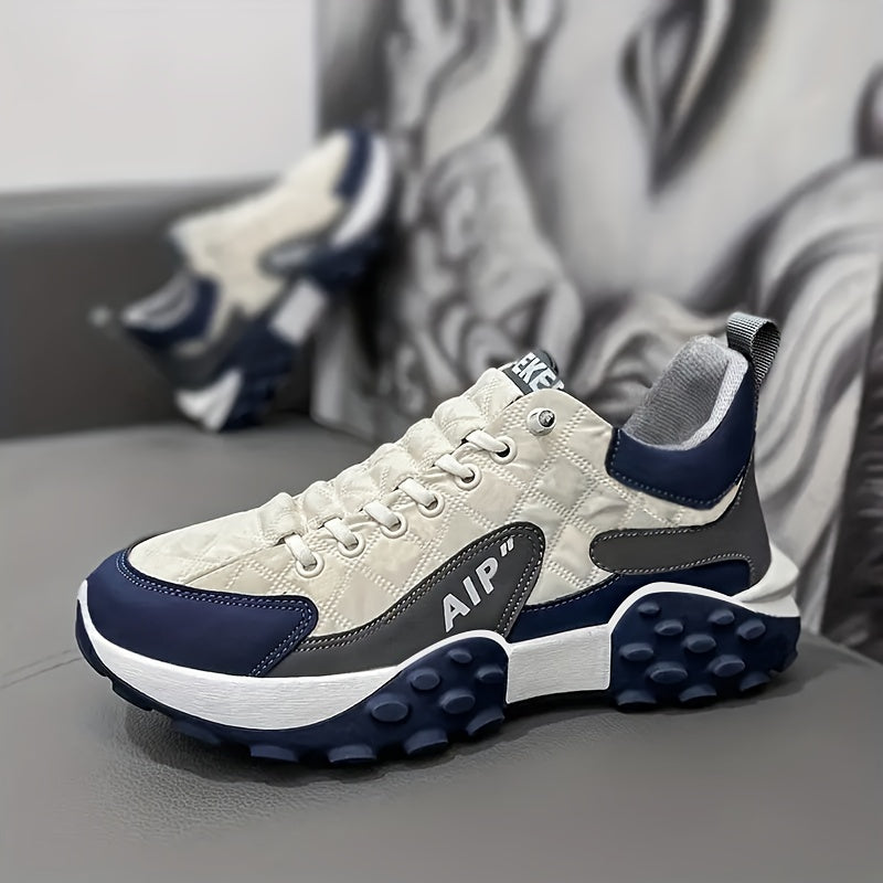 ⭐Nyårsförsäljning 50% AV ⭐ Snygga och bekväma sneakers för män 2024