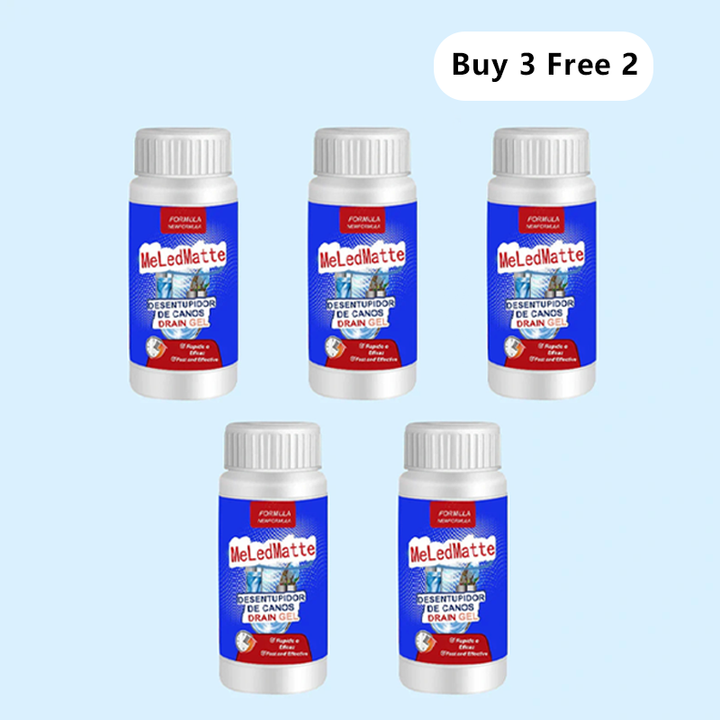 🇸🇪🔥 "Köp 1 få 1 gratis! Stoppa mållinjen - vår rörmokares flaska krossar 99% av träskorna utan att skada dina rör!" 💸🌿