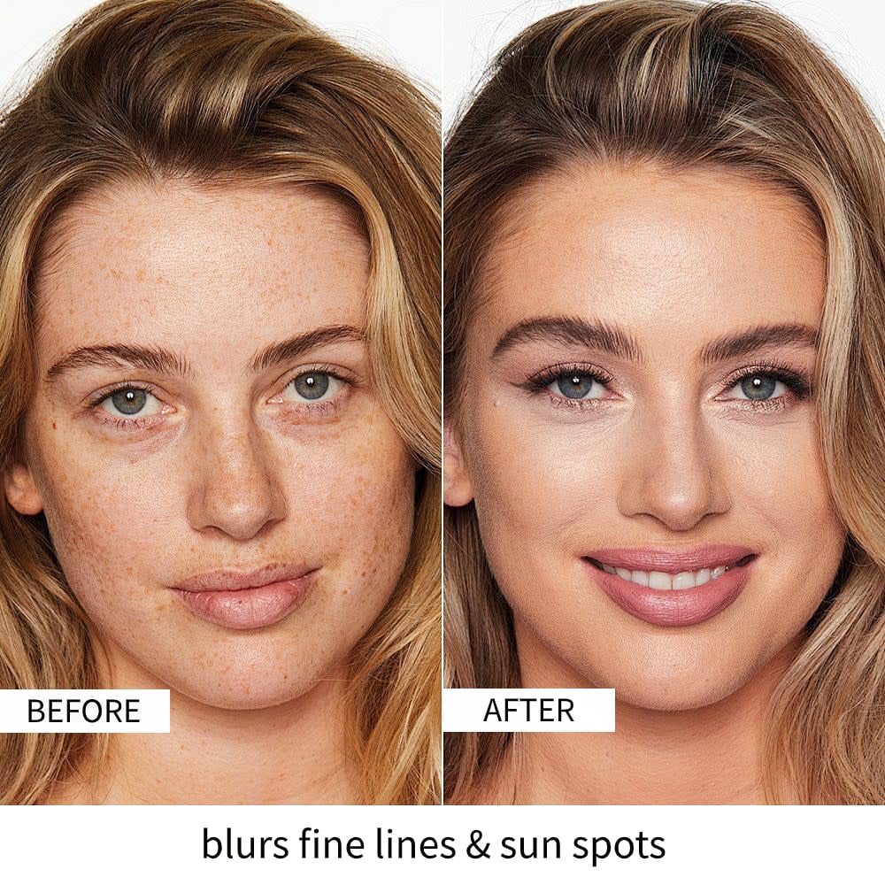 💜✨SISTA DAGEN AV REA – KÖP 1, FÅ 1 GRATIS!!💜✨BB-kräm med toning och SPF 30 – ger omedelbar lyster, återfuktar & jämnar ut huden✨