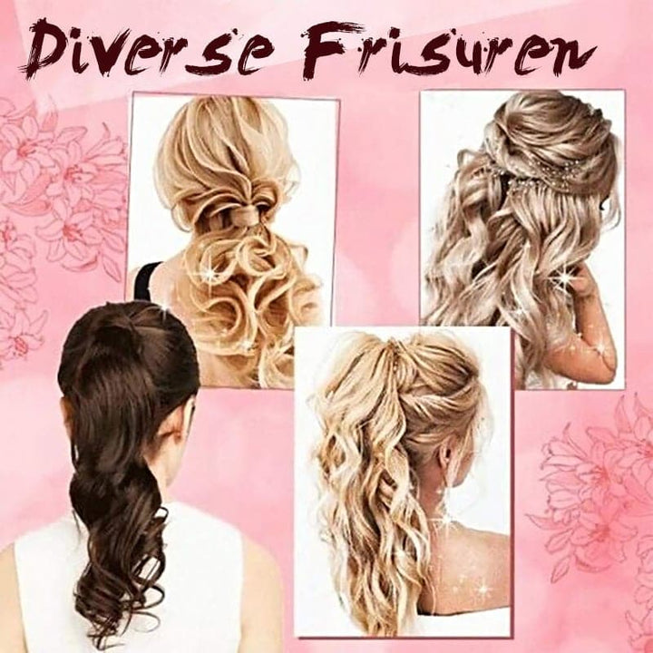 🔥 största försäljning - 49% off🔥Hårförsörjningsspray med naturliga växtproteiner
