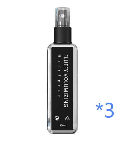 🔥 största försäljning - 49% off🔥Hårförsörjningsspray med naturliga växtproteiner