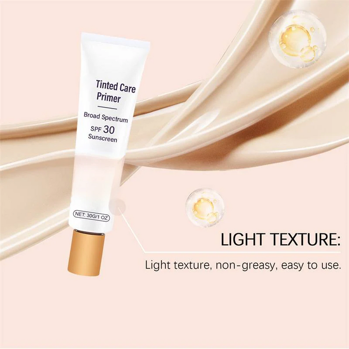 💜✨SISTA DAGEN AV REA – KÖP 1, FÅ 1 GRATIS!!💜✨BB-kräm med toning och SPF 30 – ger omedelbar lyster, återfuktar & jämnar ut huden✨