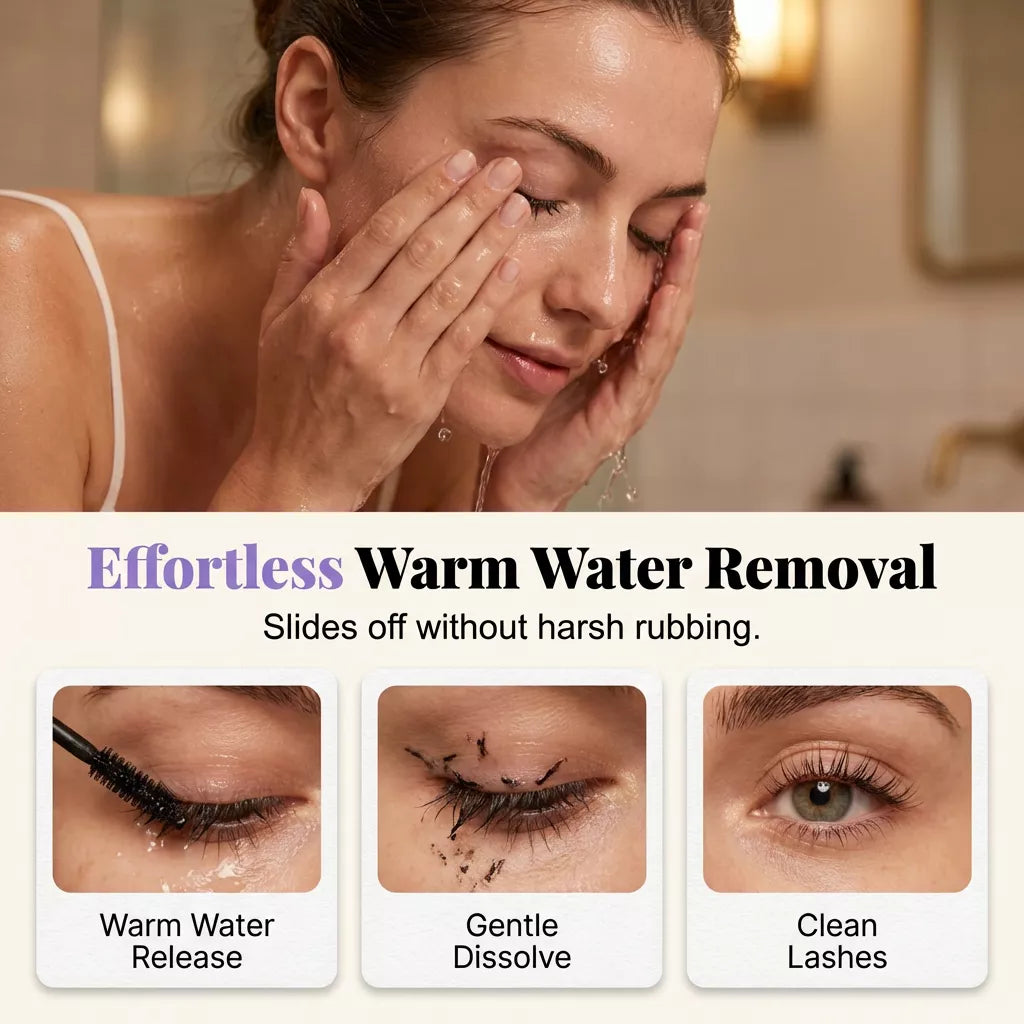 💜Köp 1 få 1 gratis!! 💜Tubing Mascara & Primer