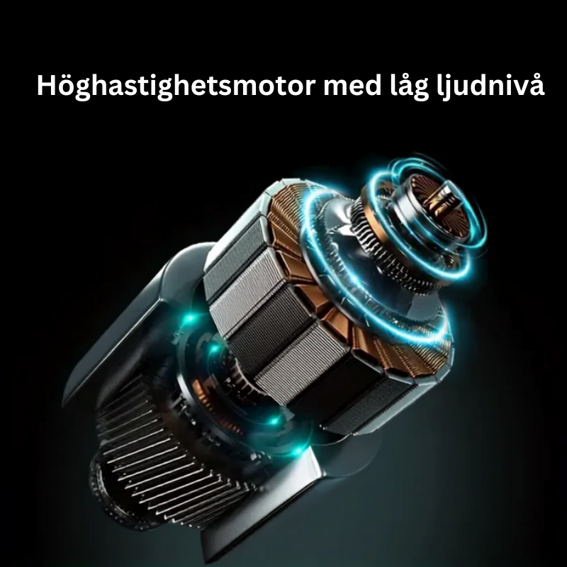 FreshGo™ | Alltid Ett Fräscht Utseende, Var Du Än Är