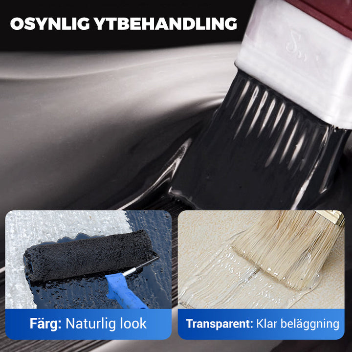 ✨50% RABATT✨🔥Vattentät mångsidig polyuretanbeläggning💧