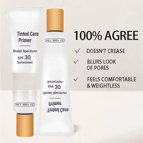 💜✨SISTA DAGEN AV REA – KÖP 1, FÅ 1 GRATIS!!💜✨BB-kräm med toning och SPF 30 – ger omedelbar lyster, återfuktar & jämnar ut huden✨