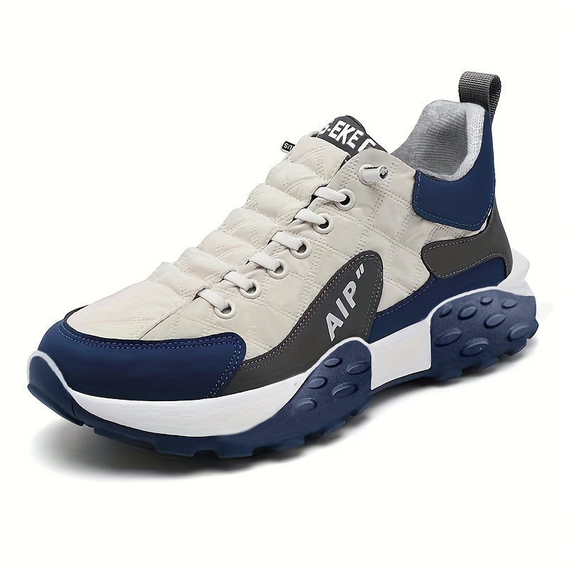 ⭐Nyårsförsäljning 50% AV ⭐ Snygga och bekväma sneakers för män 2024
