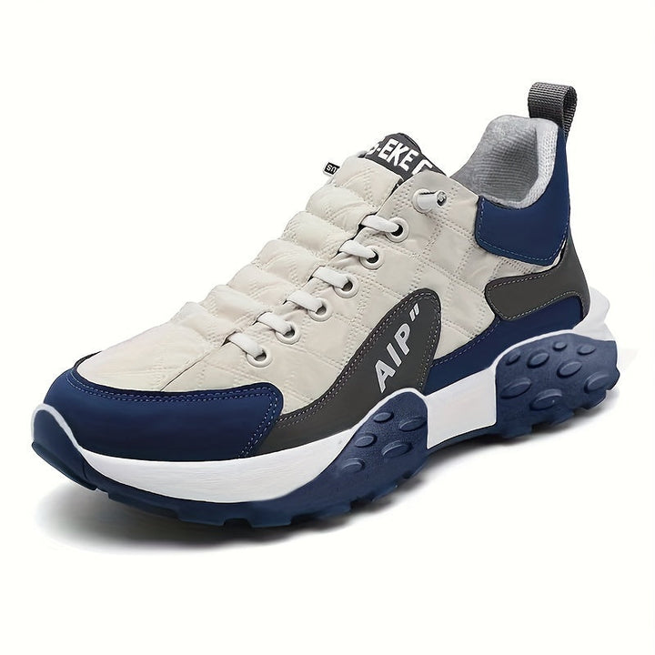 ⭐Nyårsförsäljning 50% AV ⭐ Snygga och bekväma sneakers för män 2024