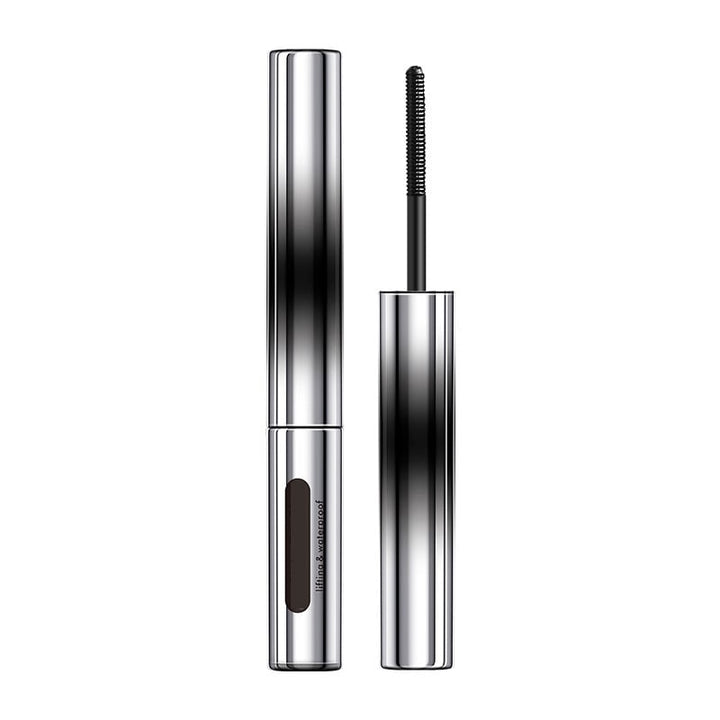 ✨ Köp 1 Få 1 Gratis ✨Metal Lash Brush Head Mascara -Skapa långa, böjda fransar