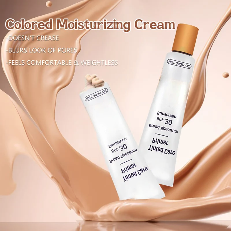 💜✨SISTA DAGEN AV REA – KÖP 1, FÅ 1 GRATIS!!💜✨BB-kräm med toning och SPF 30 – ger omedelbar lyster, återfuktar & jämnar ut huden✨
