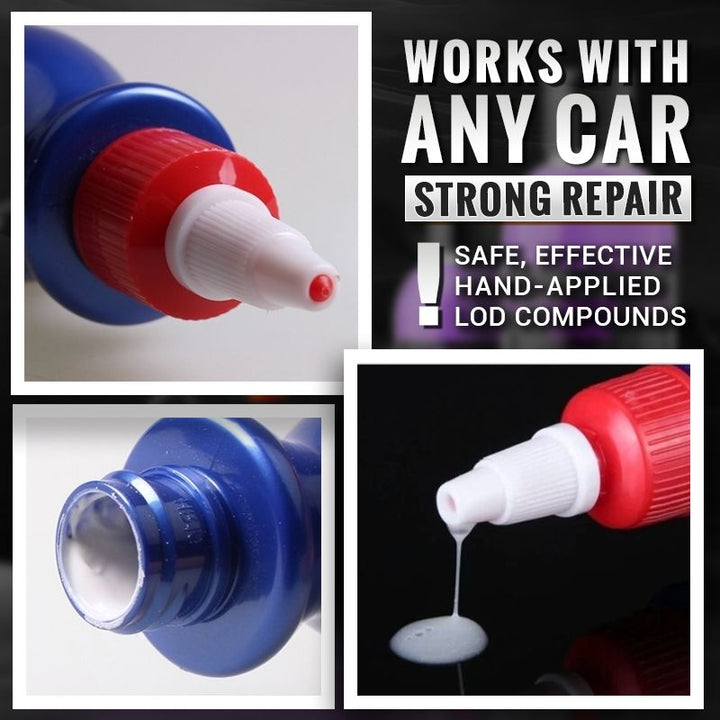 Scratch Repair Wax For Car🎅 Christmas Must Have a Brand new car🎅