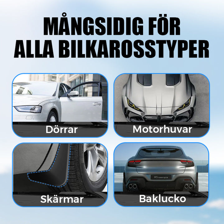 🔥Sugkoppsverktyg för reparation av bilbucklor