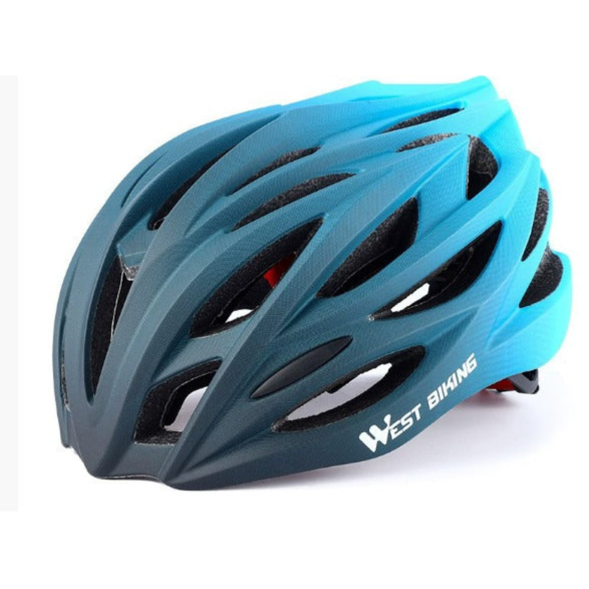 West BIKING | Säkerhets- och komforthjälm