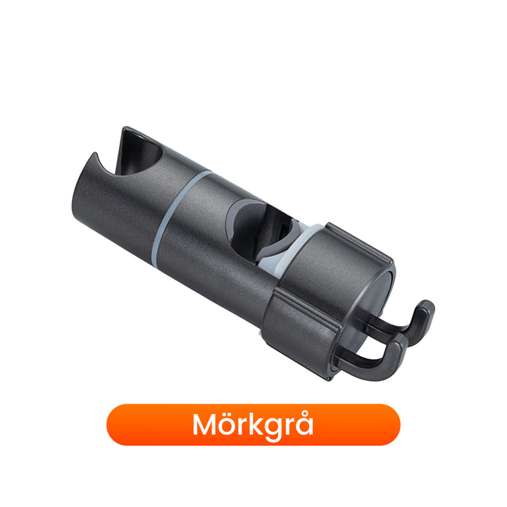 ✨🚿 51 % rabatt! 🎁 Duschhållare utan borrning – omedelbar installation, extremt stabil