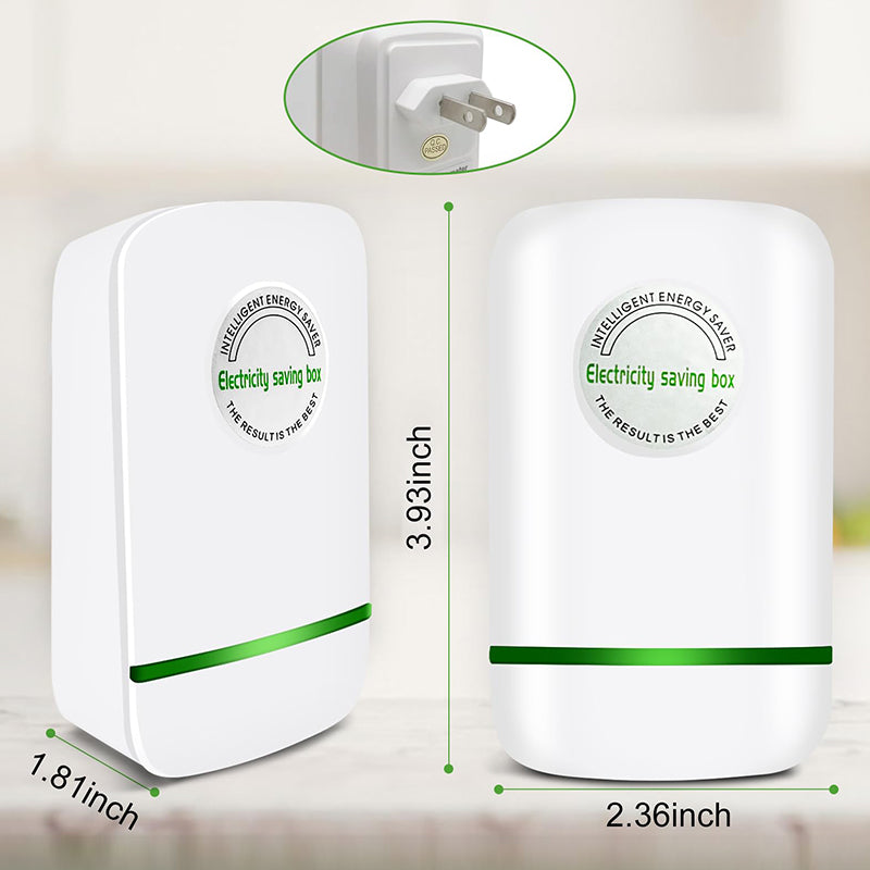 Dagens tidsbegränsade rea 🔥 30kW hem energisparare 🔥