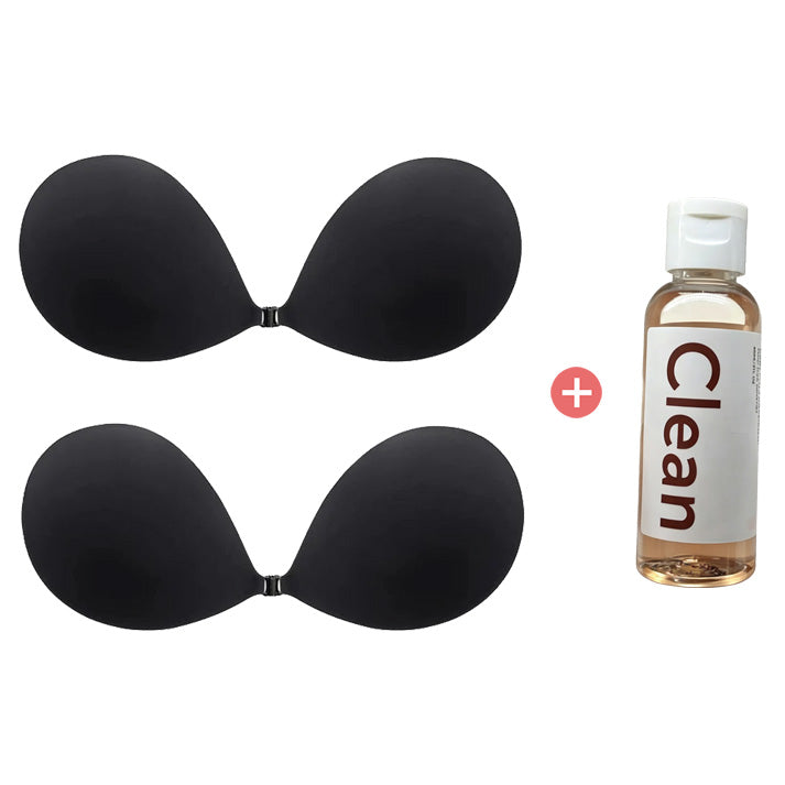 💖【Köp 1 +1 gratis】 👙 Stick-on osynlig samling bras✨