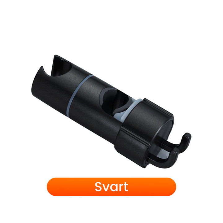 ✨🚿 51 % rabatt! 🎁 Duschhållare utan borrning – omedelbar installation, extremt stabil