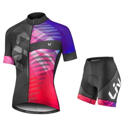 LIV 2K24 | PRO sommaroutfit för kvinnor