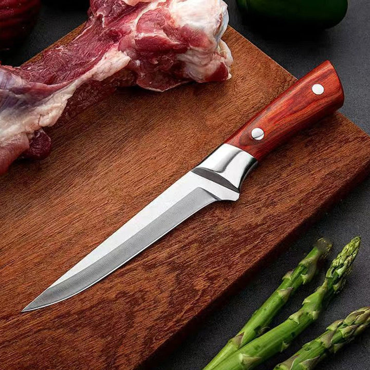 🔪✨ KÖKSPROFFSENS HEMLIGHET – NU TILLGÄNGLIG FÖR DIG! Michelin-kockens favoritkniv – Japansk premiumkvalitet för hemmet! 🇯🇵🍣