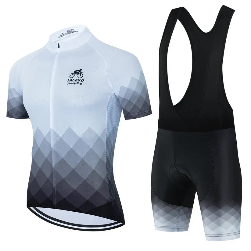Salexo | Professionella cykelkläder