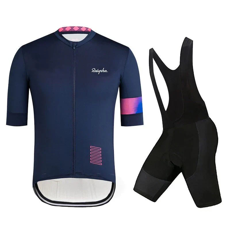 Rapha | Damernas cykelklädesset – Komfort, Prestanda och Stil