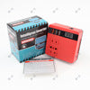 Smart inverter med litiumbatteri
