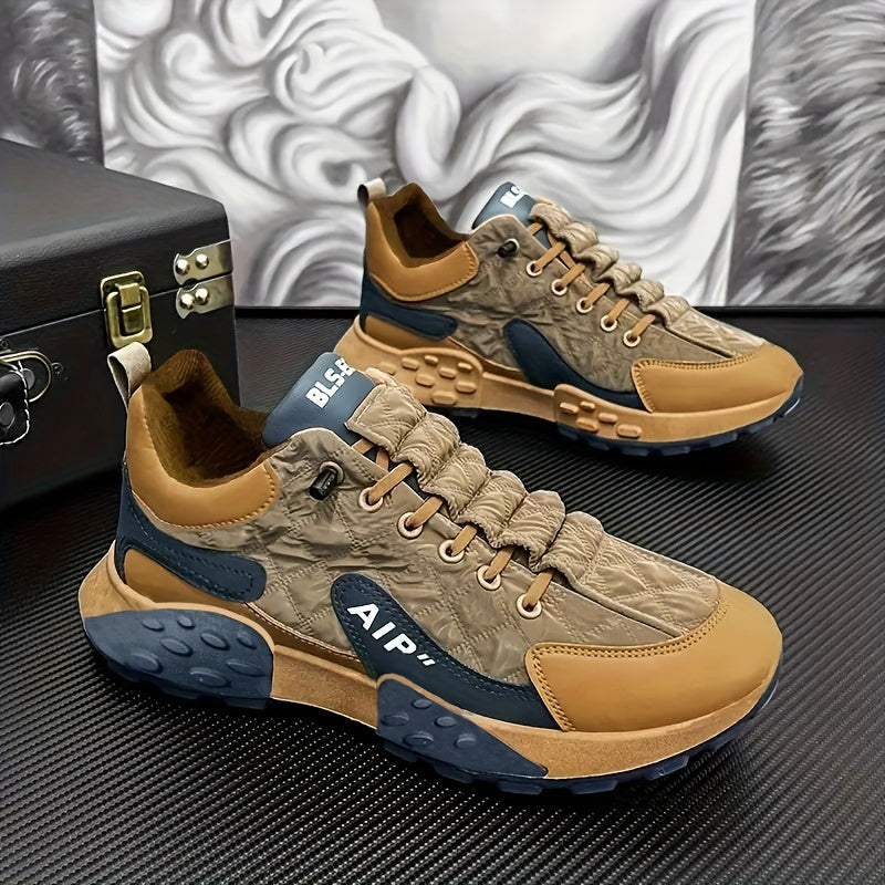 ⭐Nyårsförsäljning 50% AV ⭐ Snygga och bekväma sneakers för män 2024