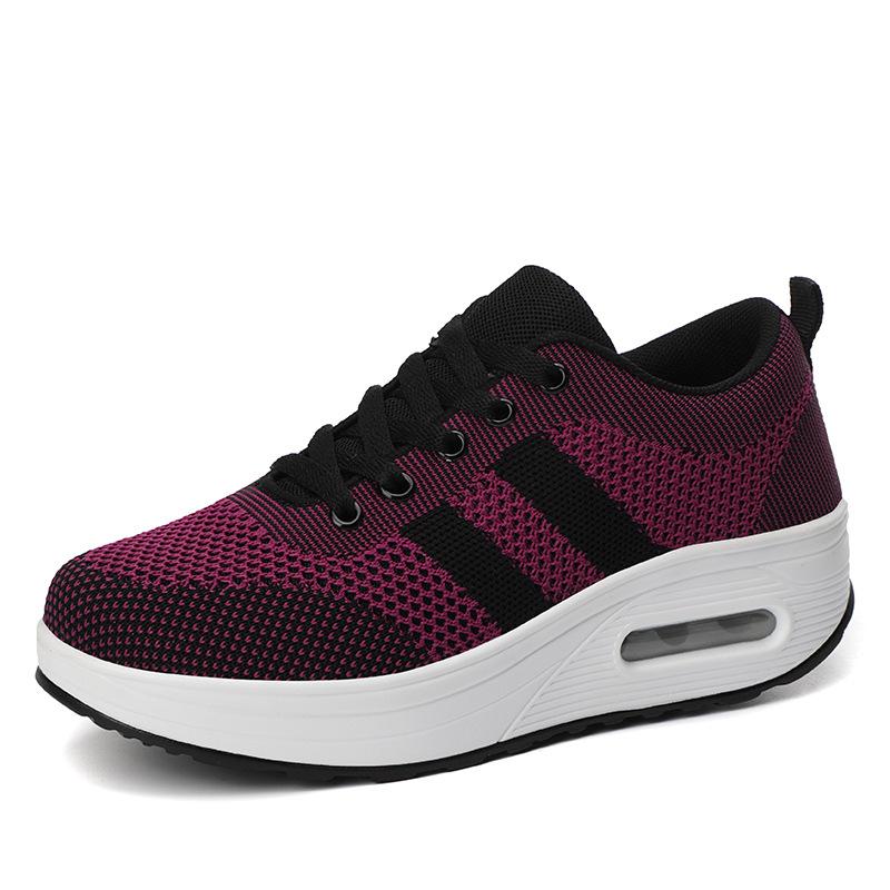 🔥Sista-dagen 49% rabatt - Sneakers för kvinnor Lättviktsnät