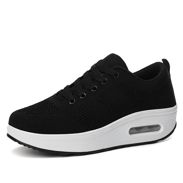 🔥Sista-dagen 49% rabatt - Sneakers för kvinnor Lättviktsnät