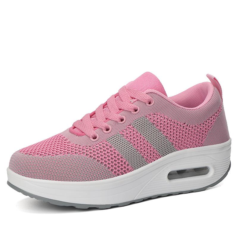 🔥Sista-dagen 49% rabatt - Sneakers för kvinnor Lättviktsnät