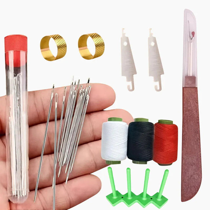 🧵37PCS syverktygssats