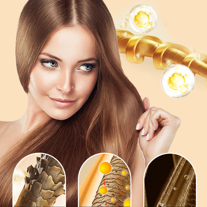 ⏳köp 2 Få 1 gratis✨ Erbjudande under begränsad tid✨ Återfuktande hårolja