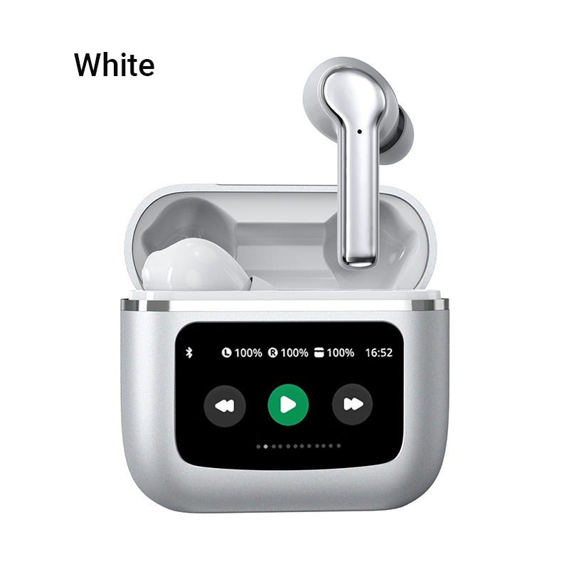 🔥Det senaste brusreducerande HD Bluetooth-headsetet med pekskärm
